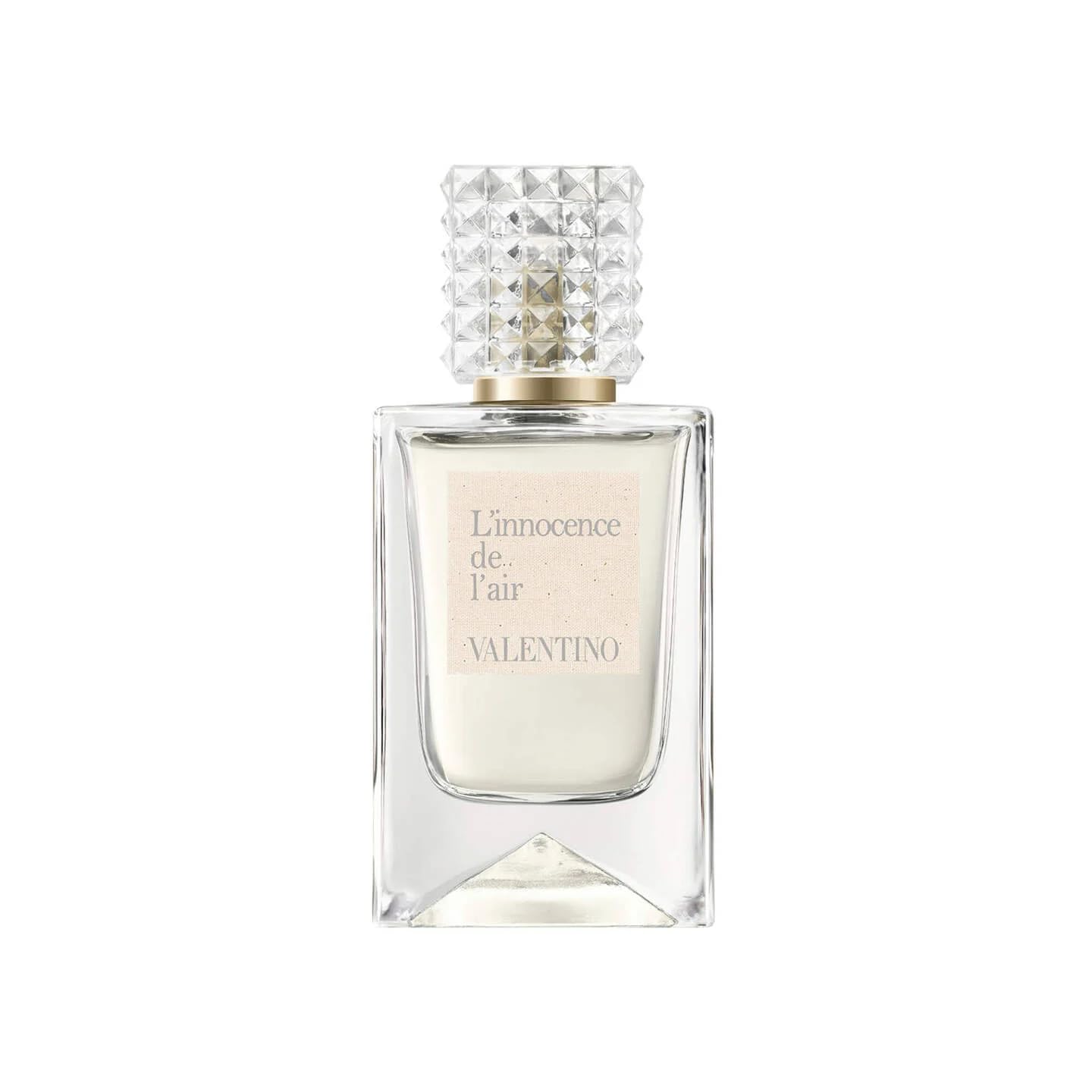 Valentino L'innocence de L'air Parfum Spray 3.4 oz