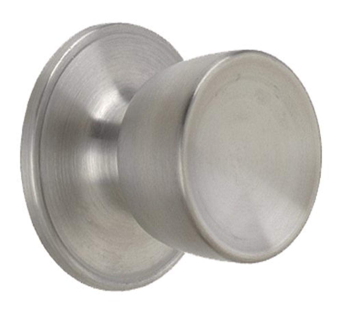 Schlage J10BYR630 Hall/Closet Door Knob