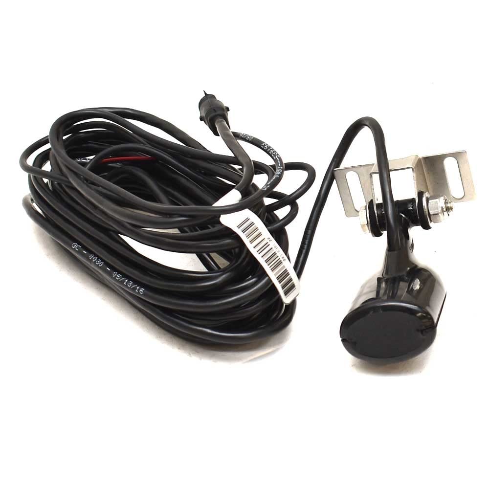 Lowrance HST-WSU Skimmer Transducer 20° TM