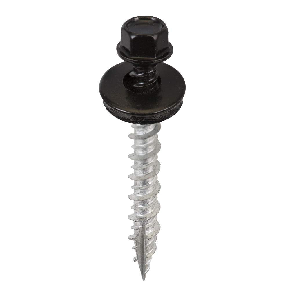 ACORN SW-MW1BK250 Black Screw