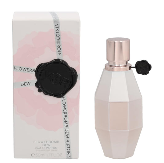 Viktor and Rolf Flowerbomb Dew Women 1.7 oz EDP Spray,(AF-3614272872370)