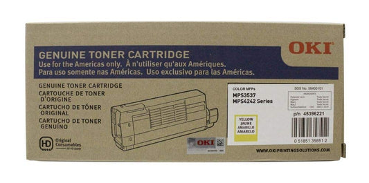 OKI Okidata Mps4242Mc