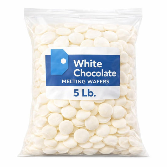 Clasen Alpine White Wafers 25l