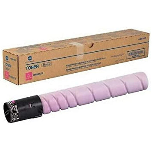 Konica Minolta TN-324M Magenta Toner Cartridge