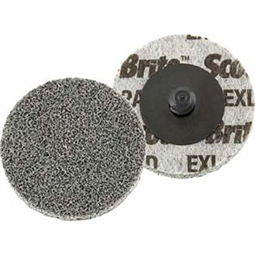 3M Scotch-Brite Roloc EXL Un