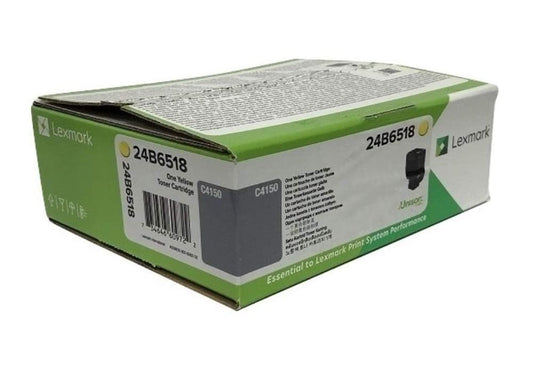 Lexmark 24B6518 Toner