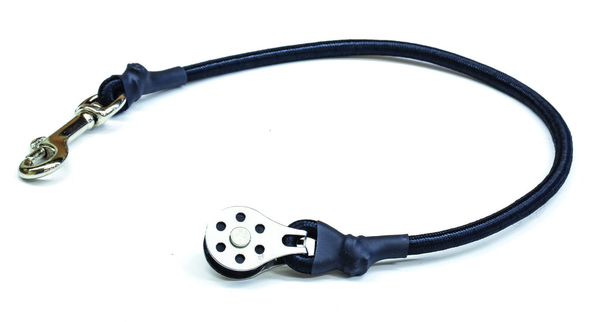 Tigress 12" Deluxe Pro Snubber
