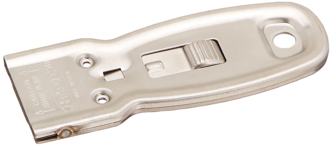 HYDE 962 HD Glass Scraper with Blade