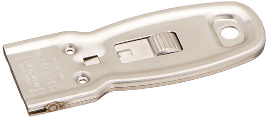 HYDE 962 HD Glass Scraper with Blade