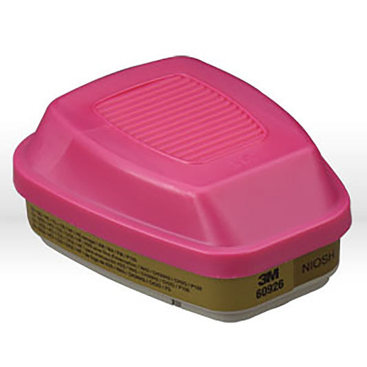 3M RESPIRATOR MULTI GAS AND VA