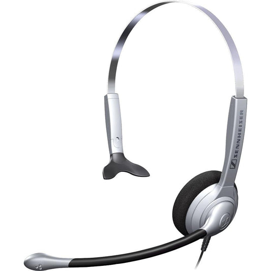 Sennheiser SH330 Monaural Headset with Microphone
