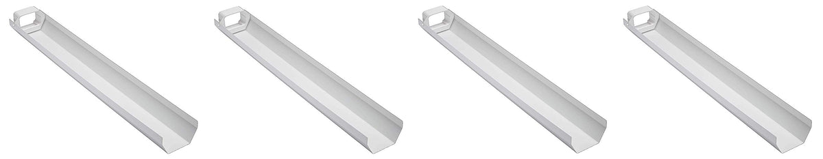 Amerimax Flex-Drain 37030 Dripper Flipper 4 Pack