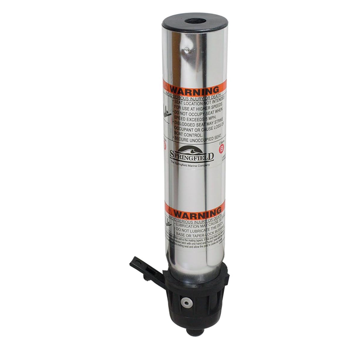 Springfield Trac-Lock Hi-Lo Post 13"