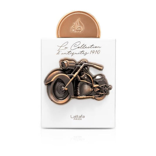 Lattafa Pride La Collection 19 Eau De Parfum 3.4 oz