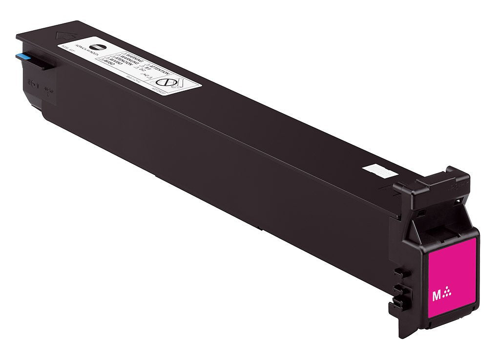 Toner Cartridge Magenta 220V