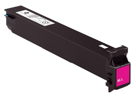 Toner Cartridge Magenta 220V