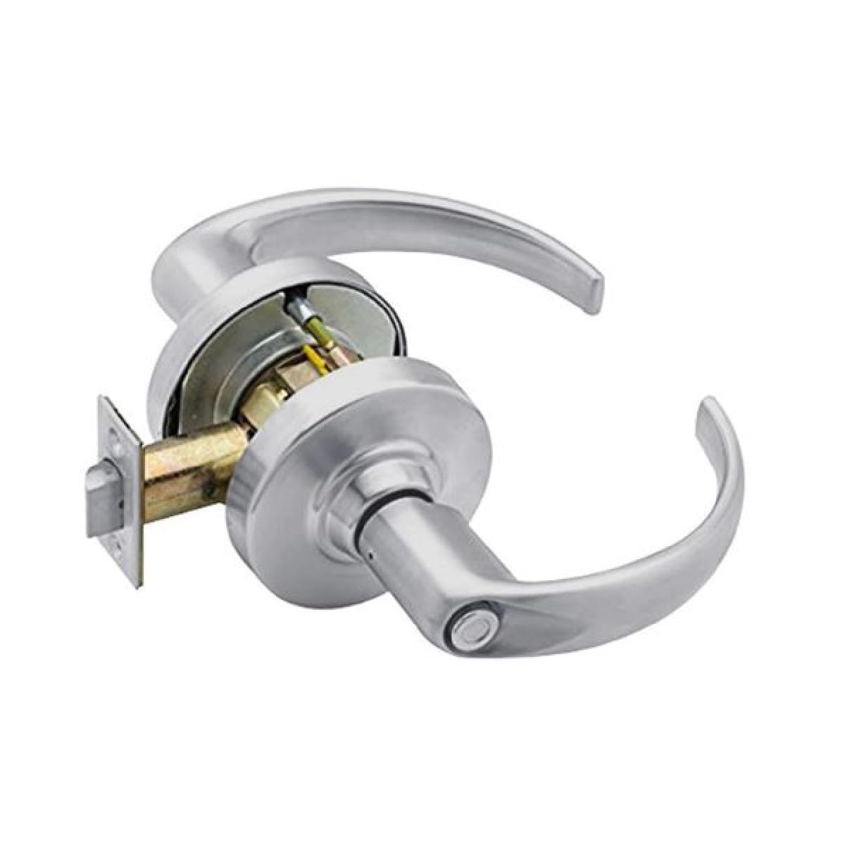 Schlage ND40S RHO 626 Cylindrical Privacy Lock