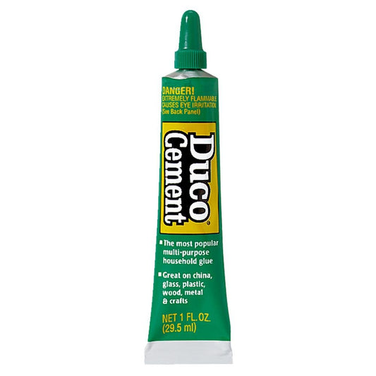 Duco Cement