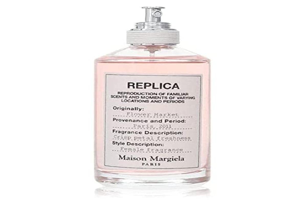 Replica Flower Market by Maison Margiela Eau De Parfum Spray (Tester) 3.4 oz for Women