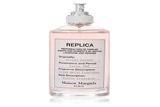 Replica Flower Market by Maison Margiela Eau De Parfum Spray (Tester) 3.4 oz for Women