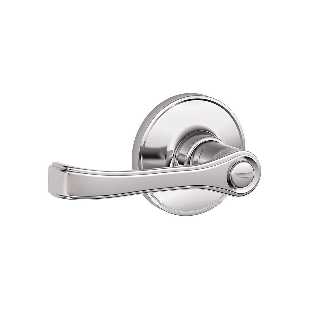 Schlage J40TOR625.042009 Privacy Door Lever