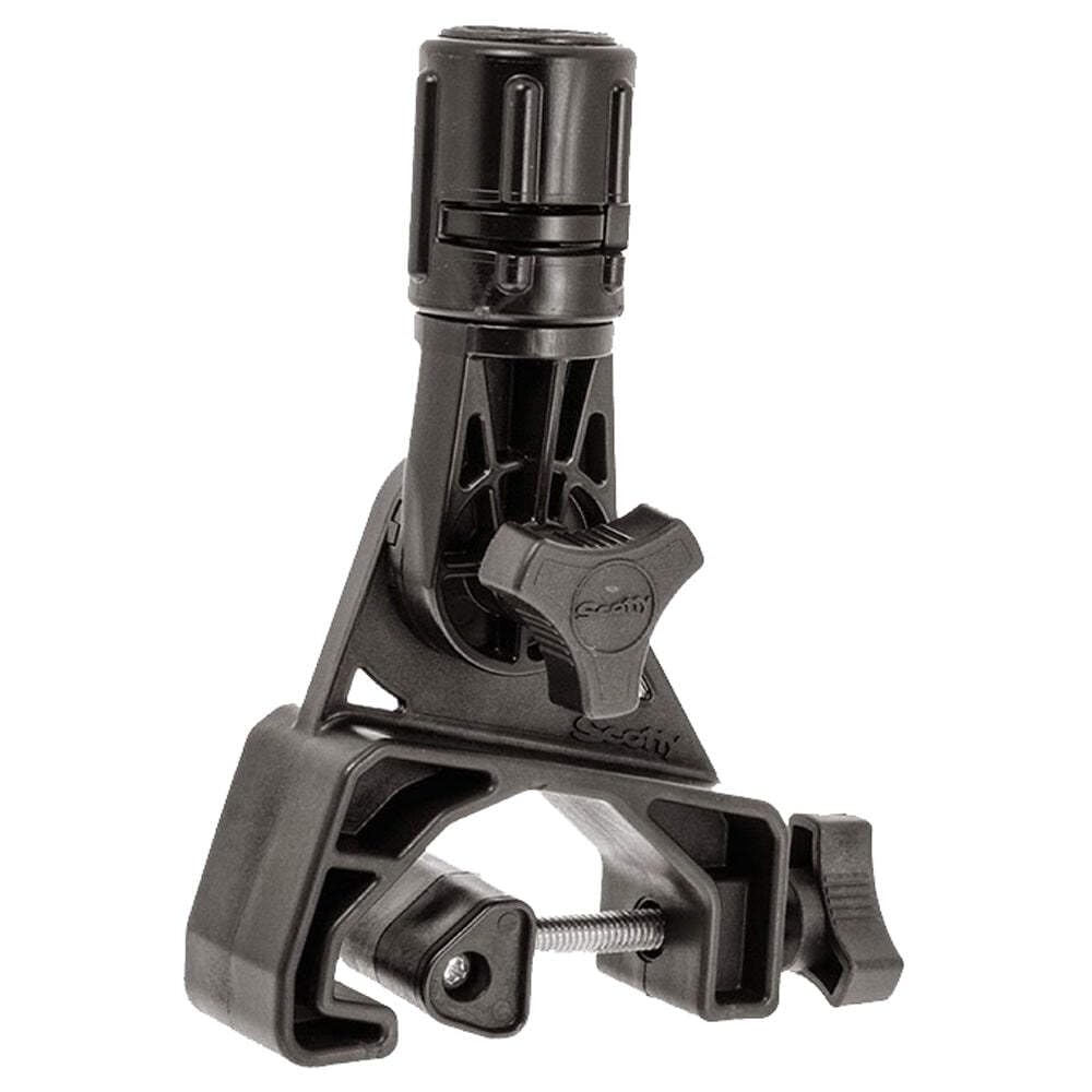 Scotty 0433 Coaming Clamp c/w