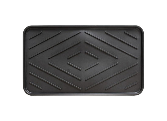 Multy 14X25 Standard Boot Tray BLK