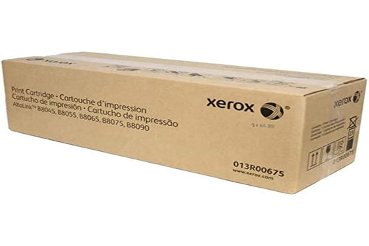 Xerox Genuine Graphic Module
