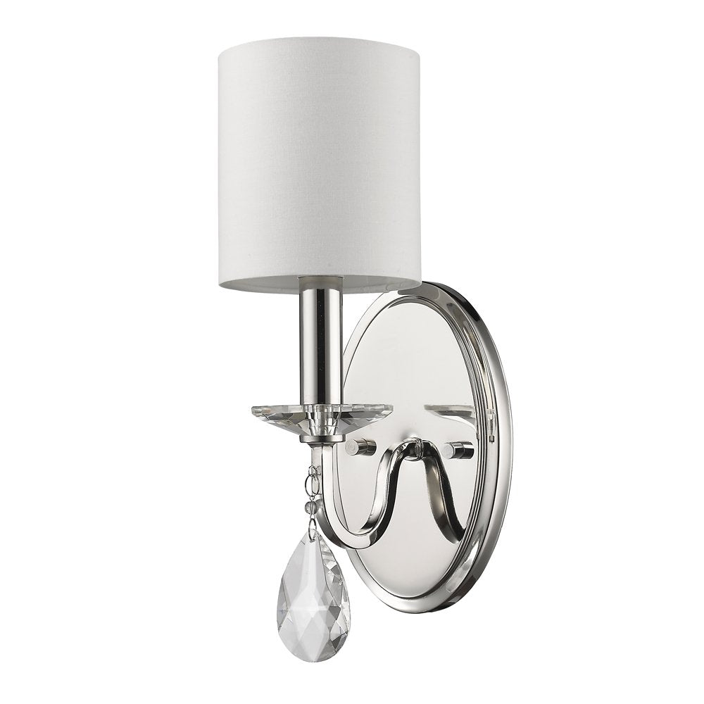 Acclaim Lily 1-Light Sconce