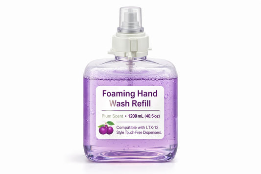 Brighton LTX-12 Antibacterial