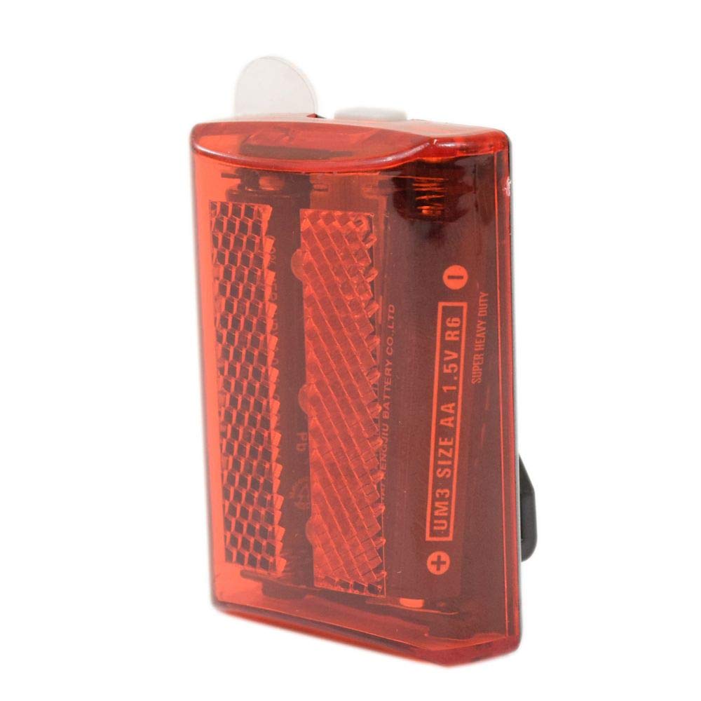 Diamond Visions 08-0223 Belt Clip LED Flasher