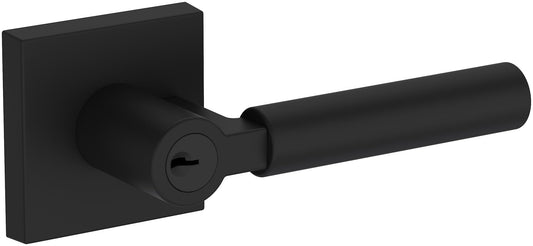 Baldwin EN.LKF.R.CSR.190.6L.DS.CKY.KD Lockset