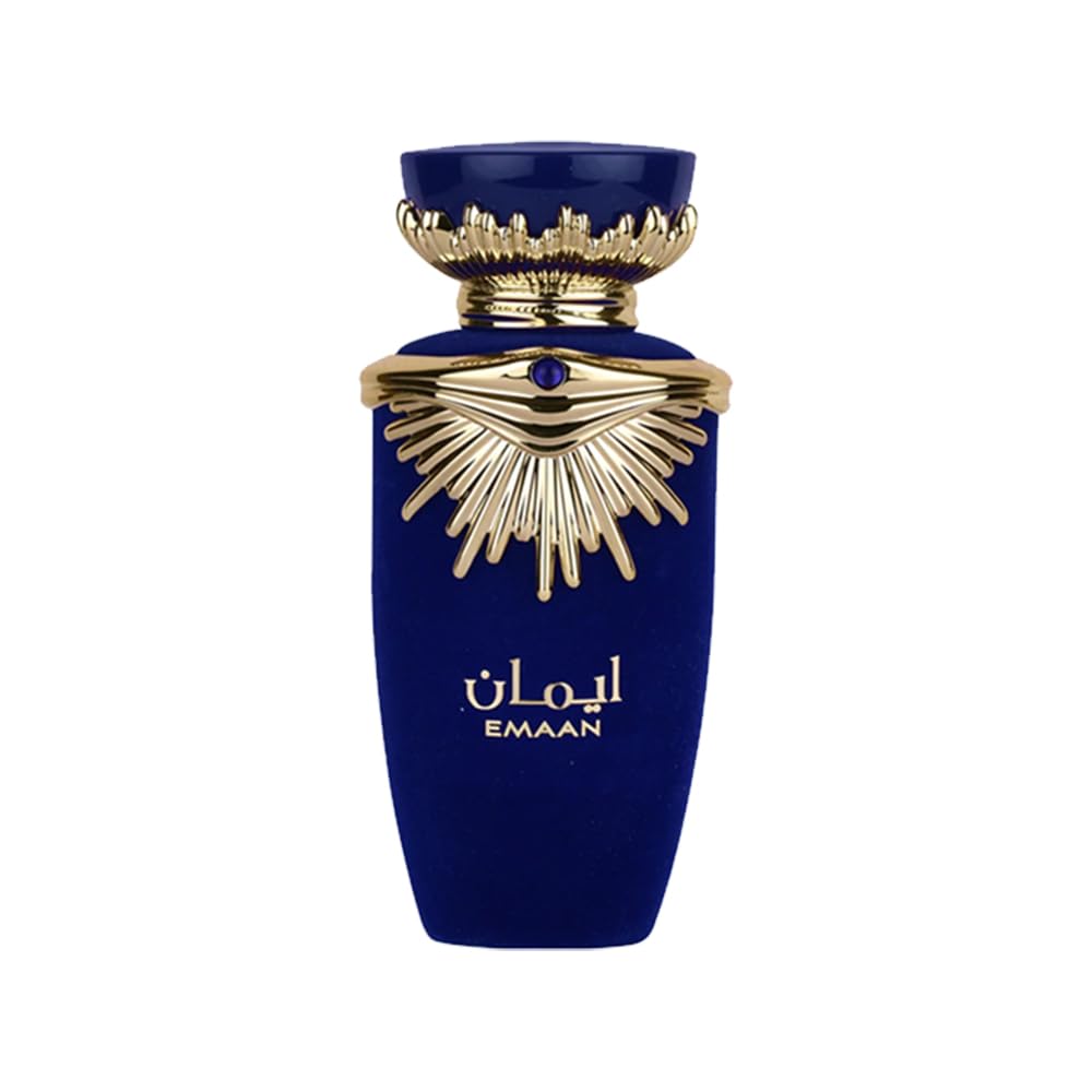 Lattafa Emaan Eau de Parfum 3.4oz