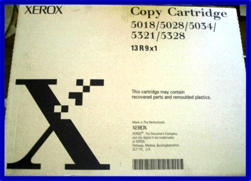 Xerox 13R9X1 Drum for 5018/5028/5034/5321/5328