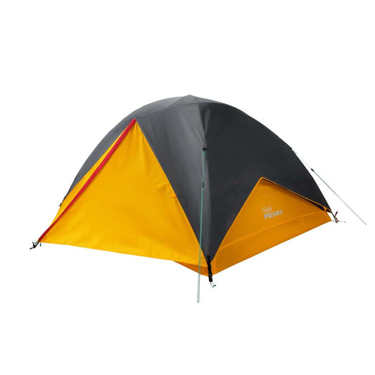 Coleman PEAK1 Waterproof Backpacking Tent Aluminum Frame 1/2/3/4/6 Person