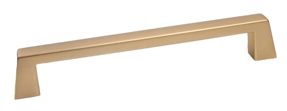 Pride Colorado 7" Cabinet Pull Rose Gold