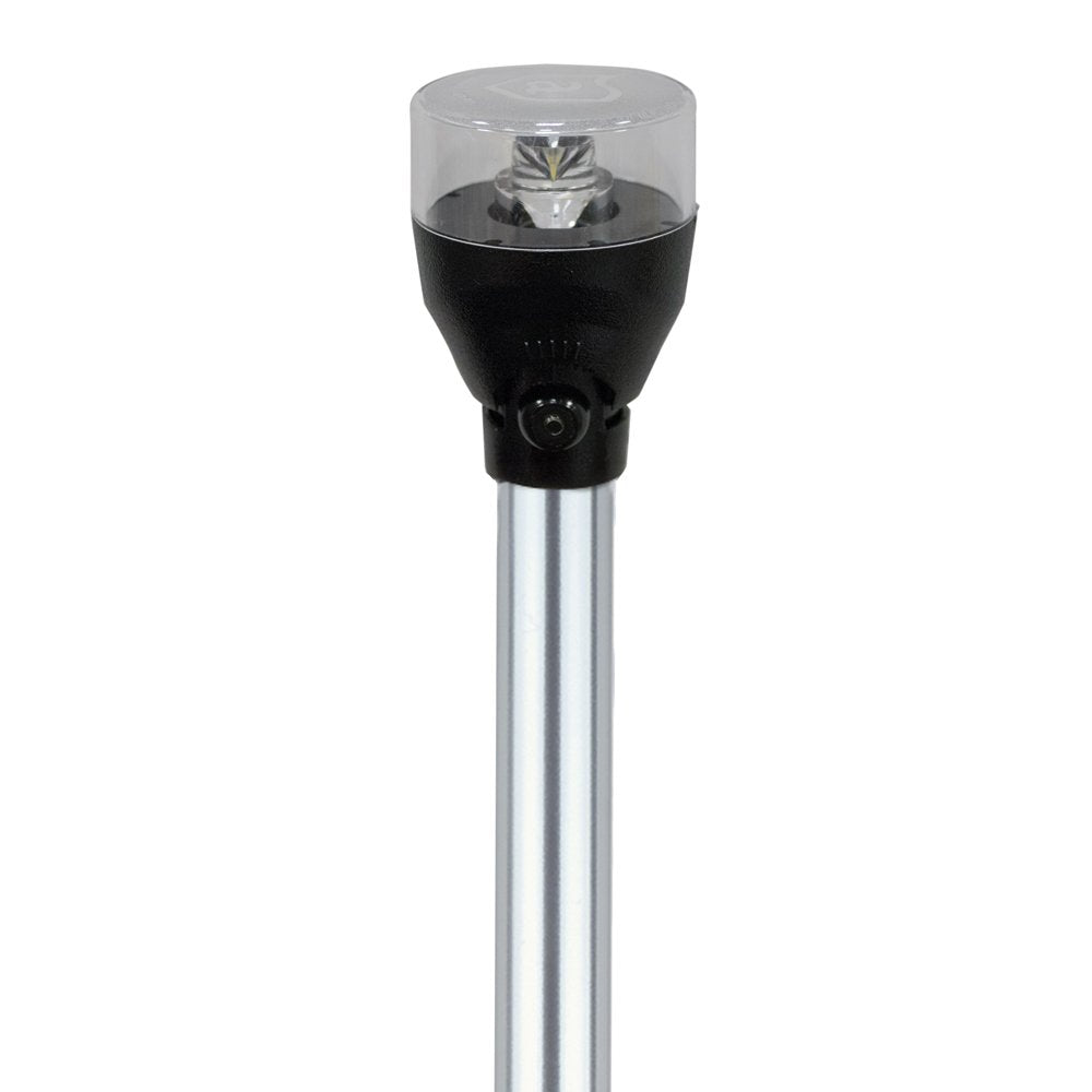 Attwood 5530-24A7 All-Round 24" LED Boat Light