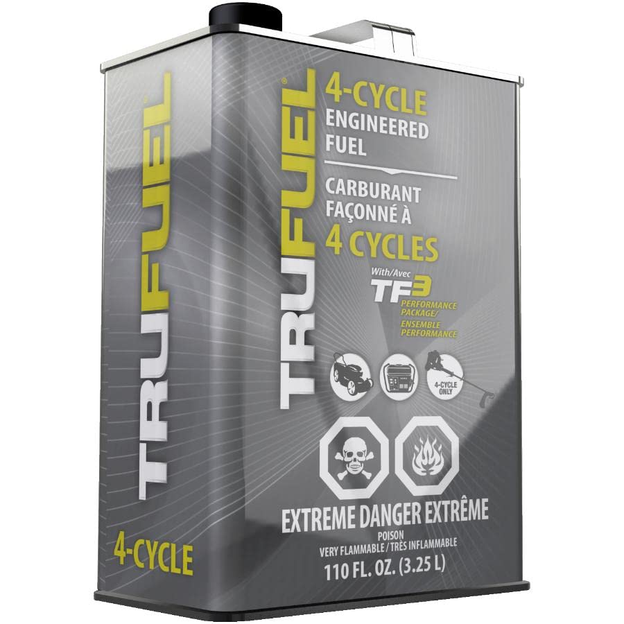TruFuel Engineered Fuel for Sm