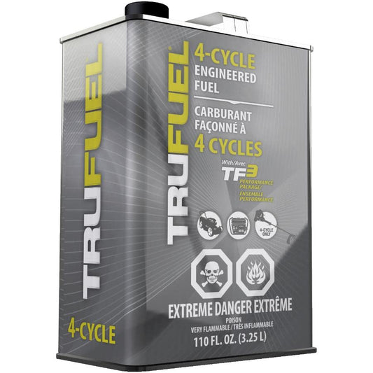 TruFuel Engineered Fuel for Sm