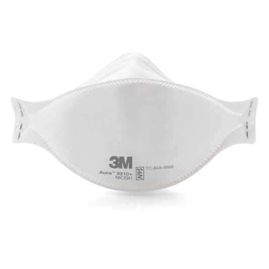 3M 3M Aura Particulate Respi
