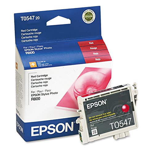 Epson T054720 54 UltraChrome Ink Cartridge