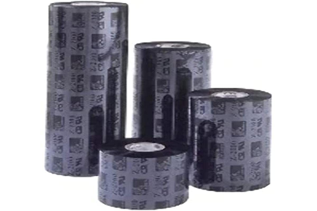Zebra Ribbon 2.24x243 TLP 12 Pack