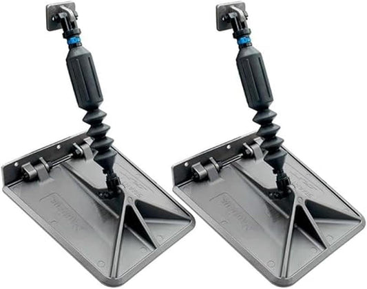 Nauticus Smart Tabs SX #40 SXG9510-40BL