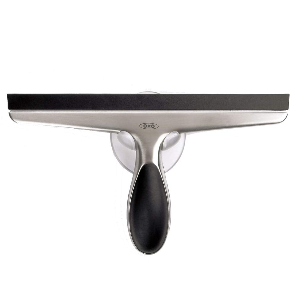 OXO SS SQUEEGEE,STAINLESS STEE