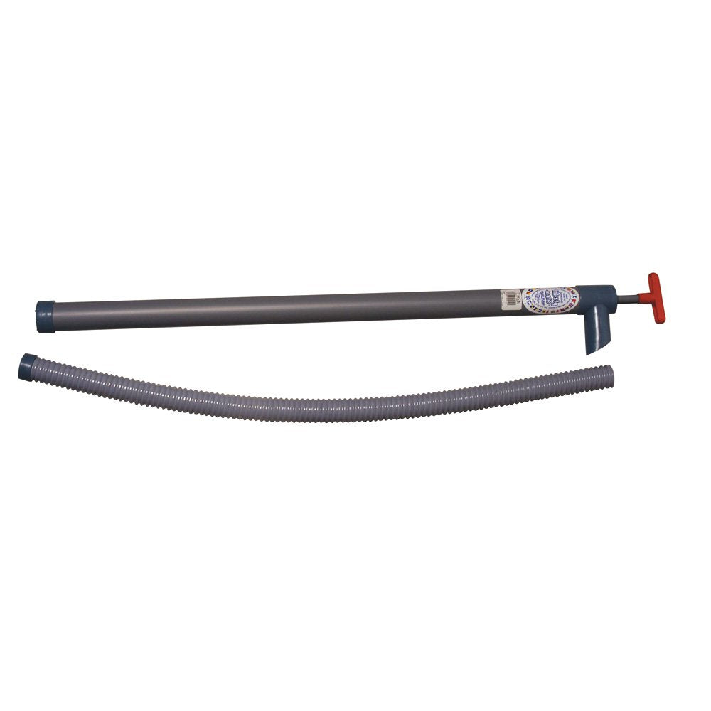 Beckson Thirsty-Mate Pump 36" with 36" Hose