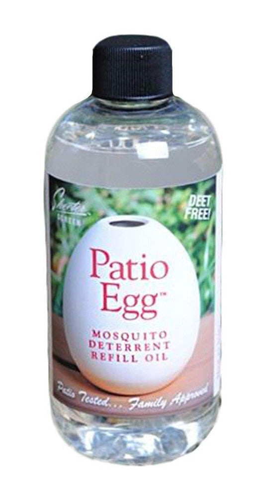 SKEETER MOSQUITO DIFF EGG REFI