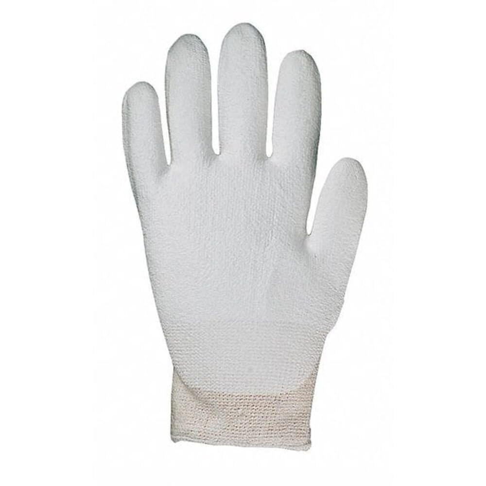 Showa Best 540-L Size 8 Showa 540 Cut Resistant Coated Work Gloves