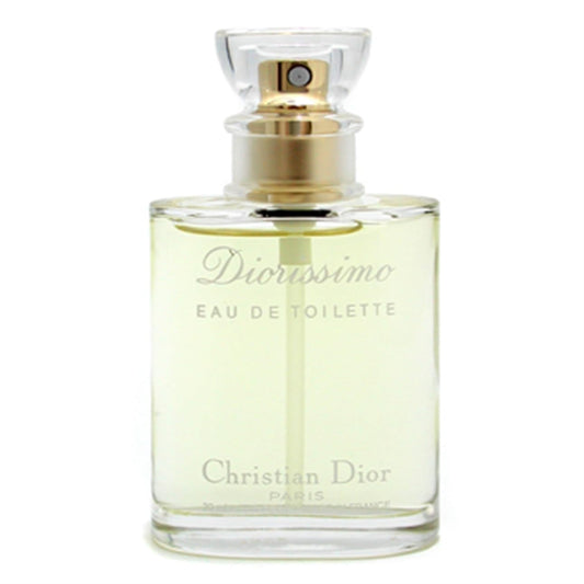 Christian Dior Diorissimo Eau de Toilette 3.4 oz