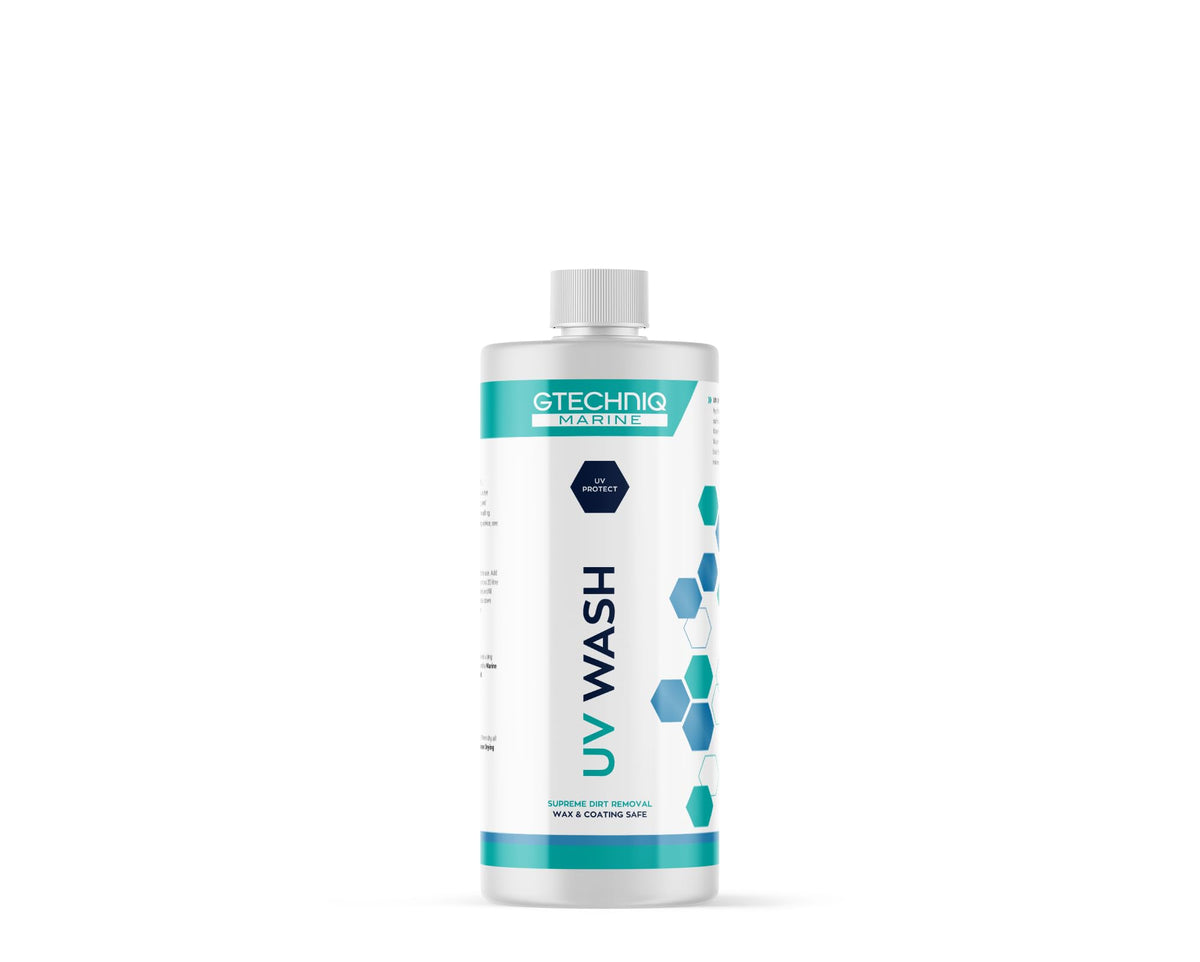 Gtechniq Marine UV Wash 17 fl oz