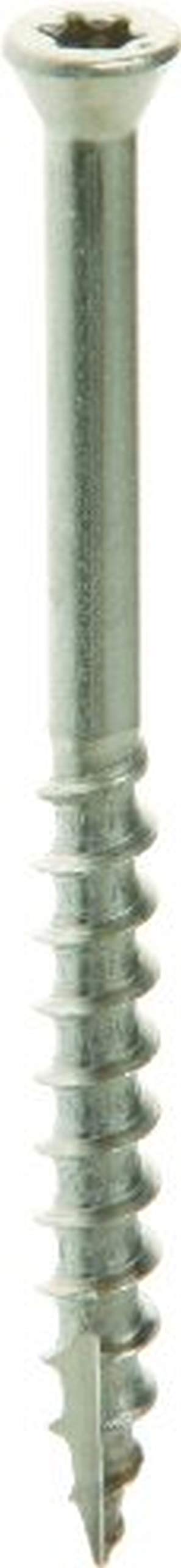 Grip-Rite Deck Screw #7 x 3" 1 lb